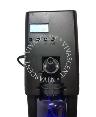 Аромадиффузор VVS-S950 фото