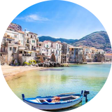 Sicilia / Сицилія АРОМАЖИДКОСТЬ фото