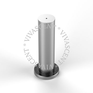 Аромадифузор VVS-865 Tower Bluetooth фото