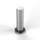 Аромадиффузор VVS-865 Tower Bluetooth silver