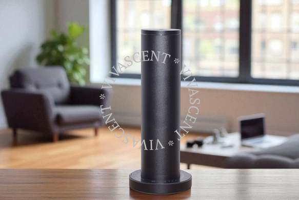 Аромадифузор VVS-865 Tower Bluetooth фото