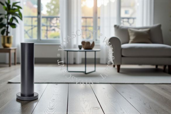 Аромадифузор VVS-865 Tower Bluetooth фото