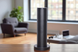 Аромадифузор VVS-865 Tower Bluetooth black