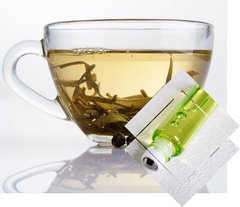 White Tea Fusion / Белый чай с цветами АРОМАЖИДКОСТЬ фото