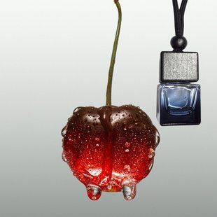 Ароматизатор автомобільний з ароматом Lost Cherry фото