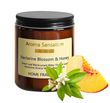 Свічка ароматична Aroma Sensation Nectarine Blossom & Honey