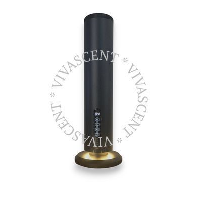 Аромадифузор VVS-s433 Tower Bluetooth фото