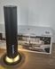 Аромадифузор VVS-s433 Tower Bluetooth Black