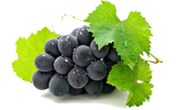 Чорний виноград АРОМАРІДИНА картинка