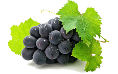 Черный виноград АРОМАЖИДКОСТЬ фото