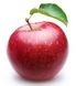 Red Apple / Червоне яблуко АРОМАРІДИНА, 10 мл