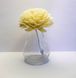 Аромадиффузор с цветком "Carnation" / "Гвоздика"