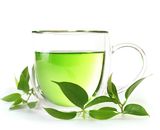 Green tea / Зеленый чай АРОМАЖИДКОСТЬ картинка