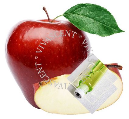 Red Apple / Червоне яблуко АРОМАРІДИНА фото