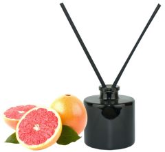 Аромадиффузор с тростниковыми палочками Pink Grapefruit фото