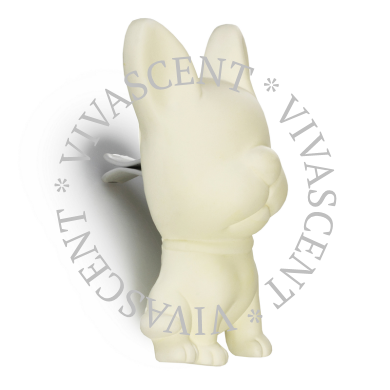 Керамический аромадиффузор Dog Stone фото