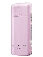 GIVENCHY Play for her АРОМАЖИДКОСТЬ фото
