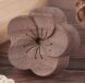 Аромадиффузор Flower RoseWood (натуральное дерево)