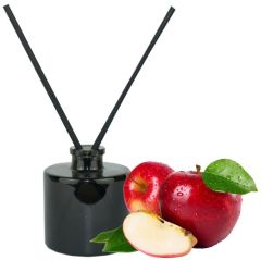 Аромадиффузор с тростниковыми палочками Red Apple фото
